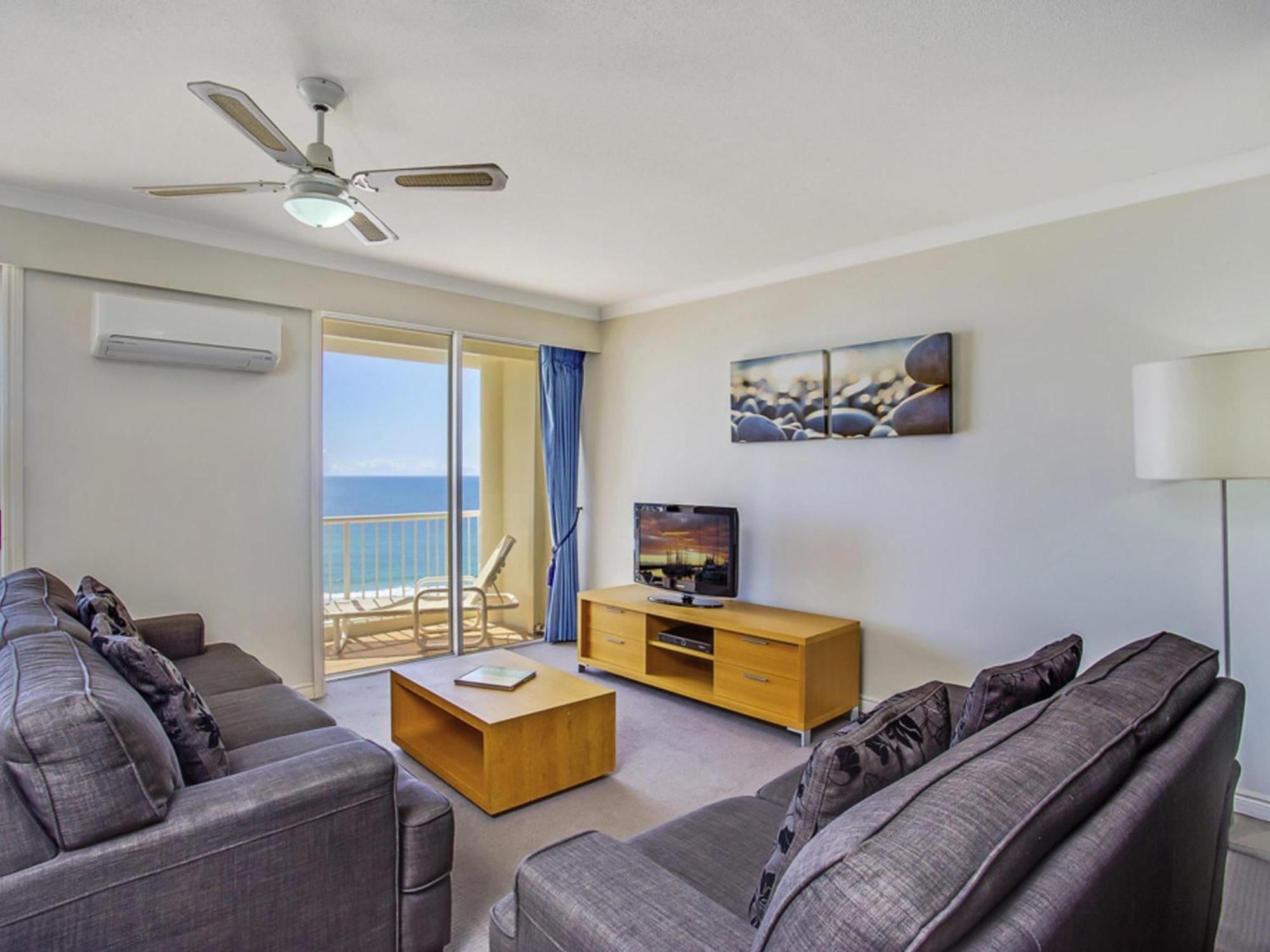 One-Bedroom Suite