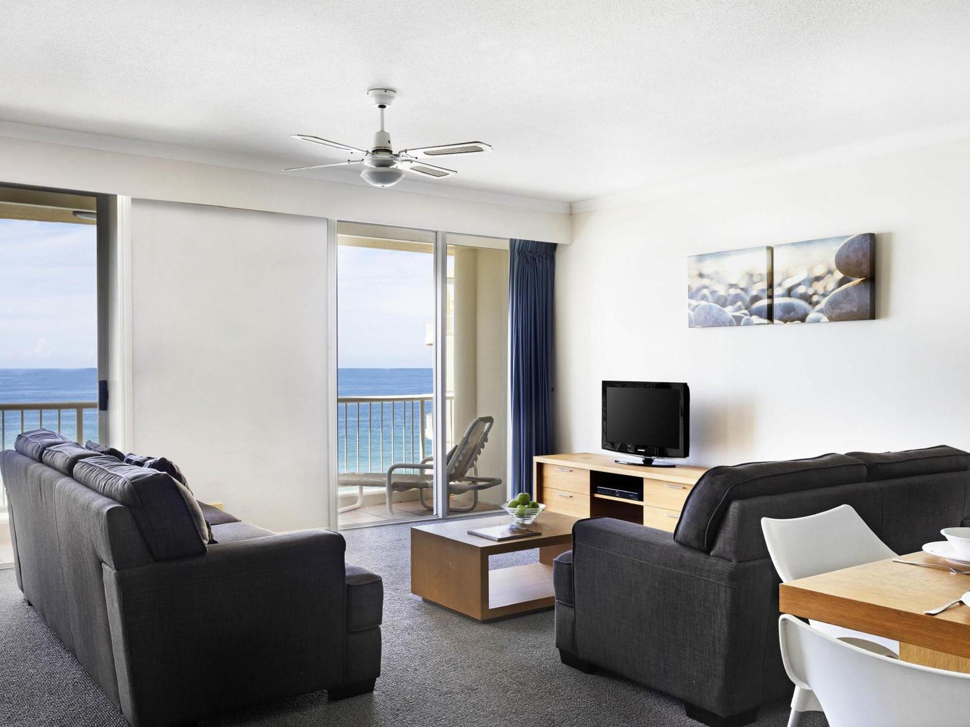 One-Bedroom Suite