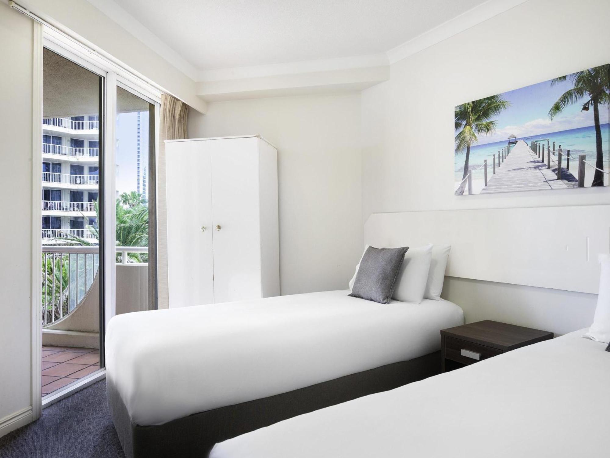 Two-Bedroom