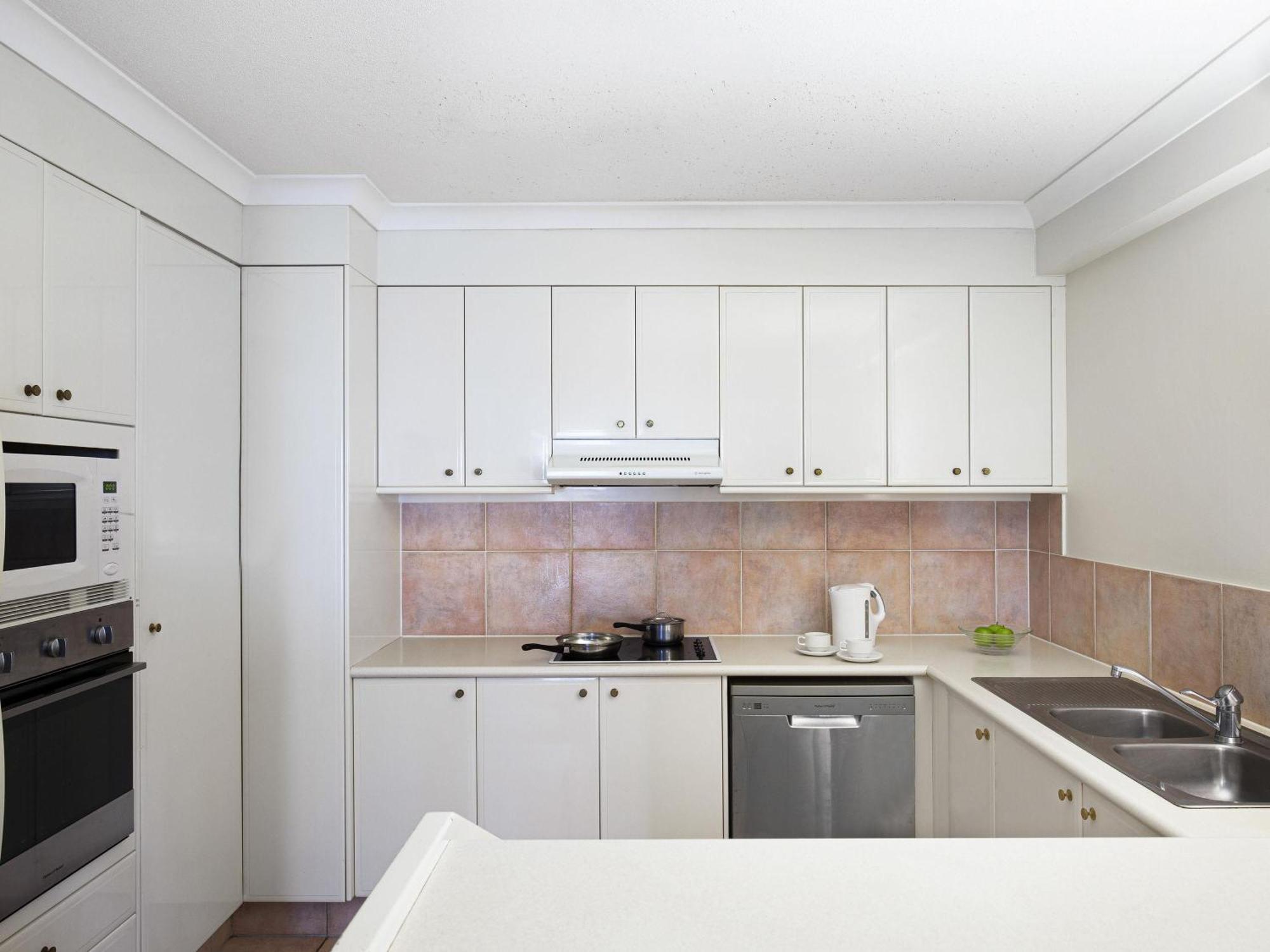 Two-Bedroom