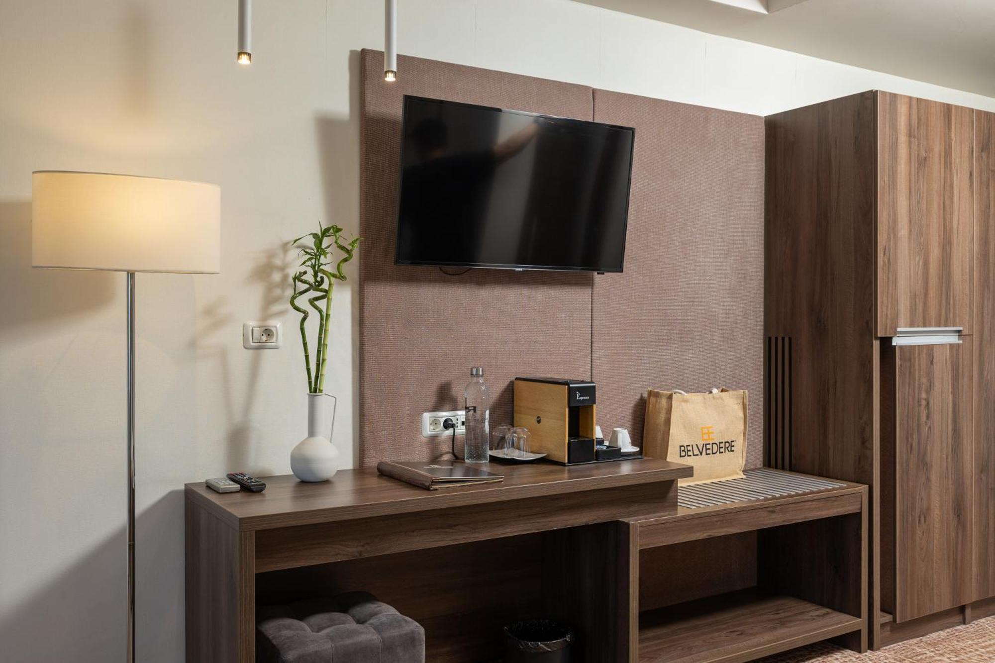 Superior Double or Twin Room Grand Belvedere