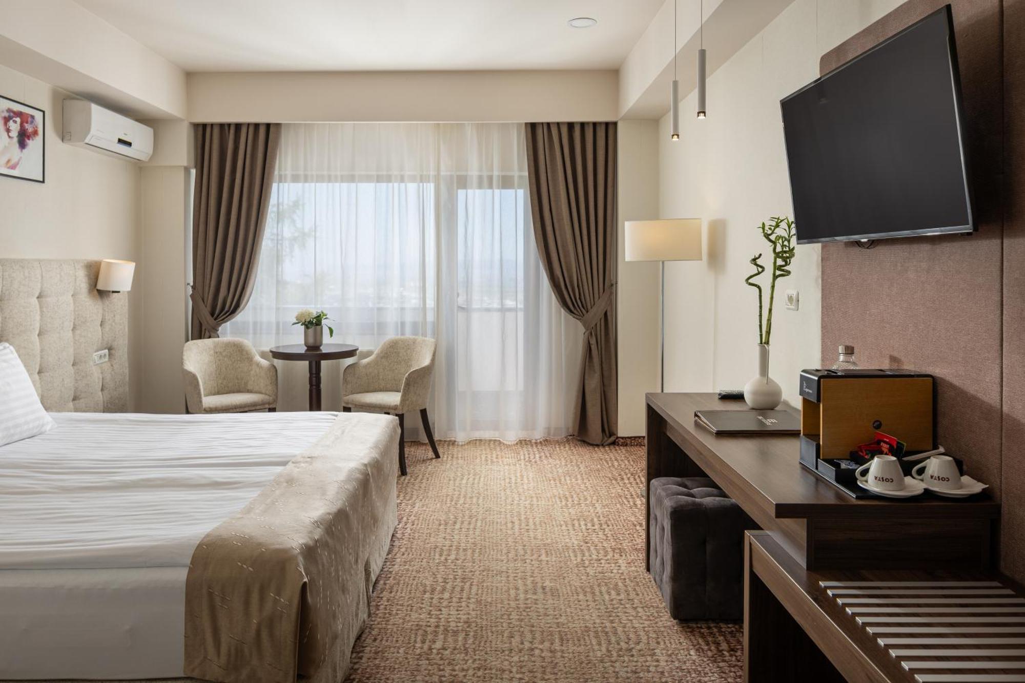Superior Double or Twin Room Grand Belvedere