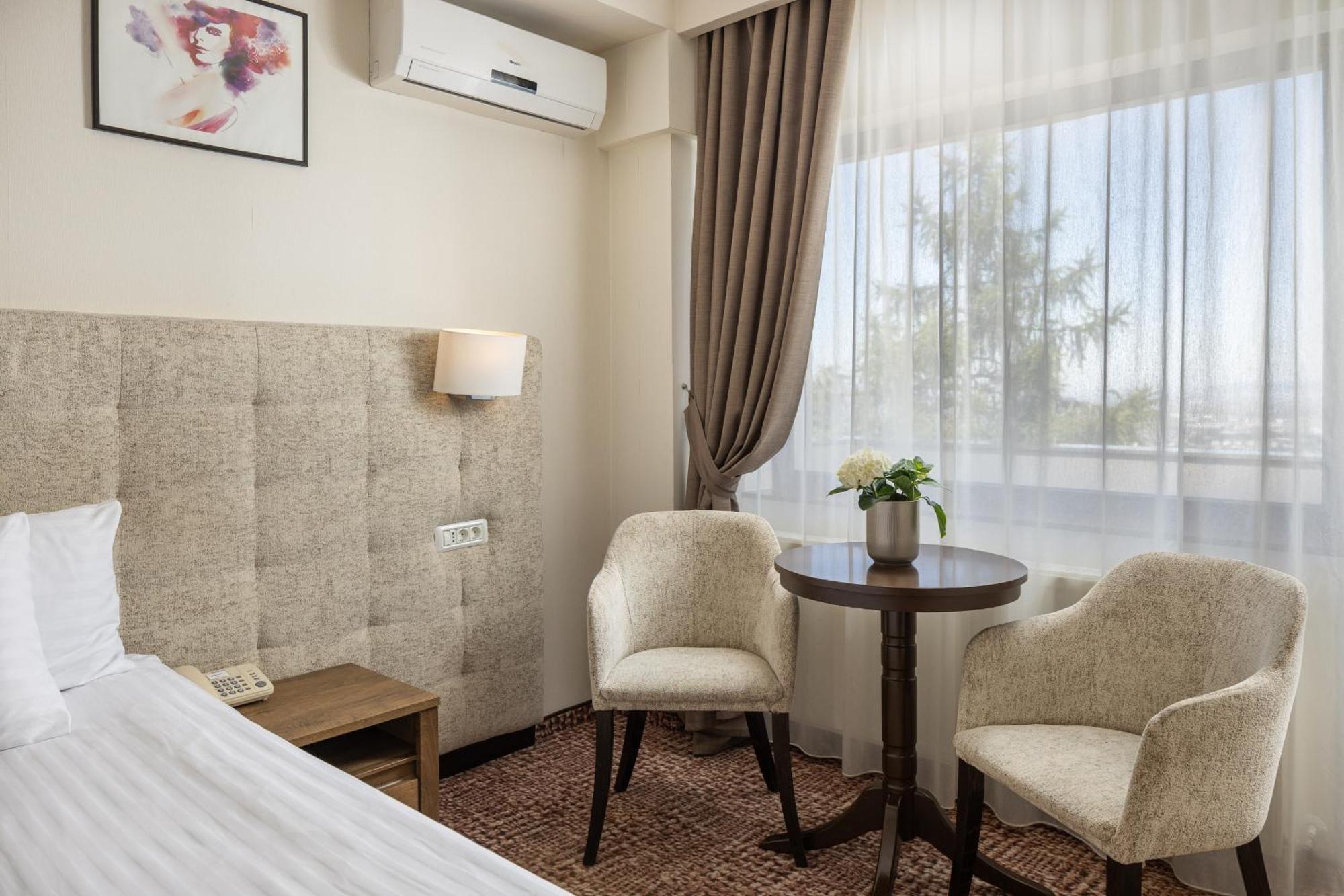 Superior Double or Twin Room Grand Belvedere