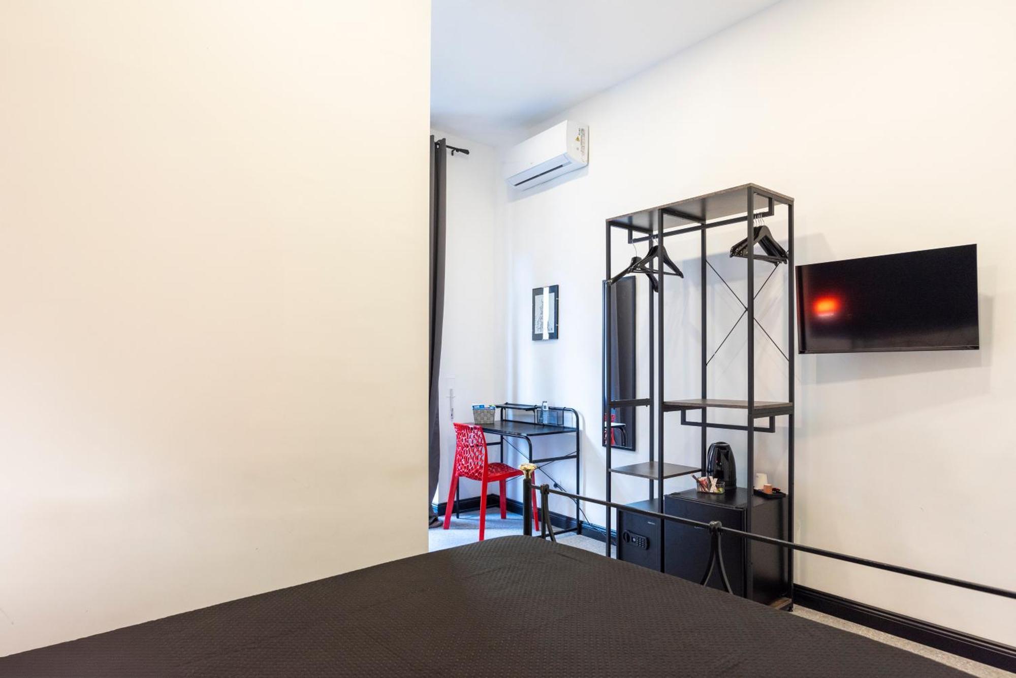 Small Double Room