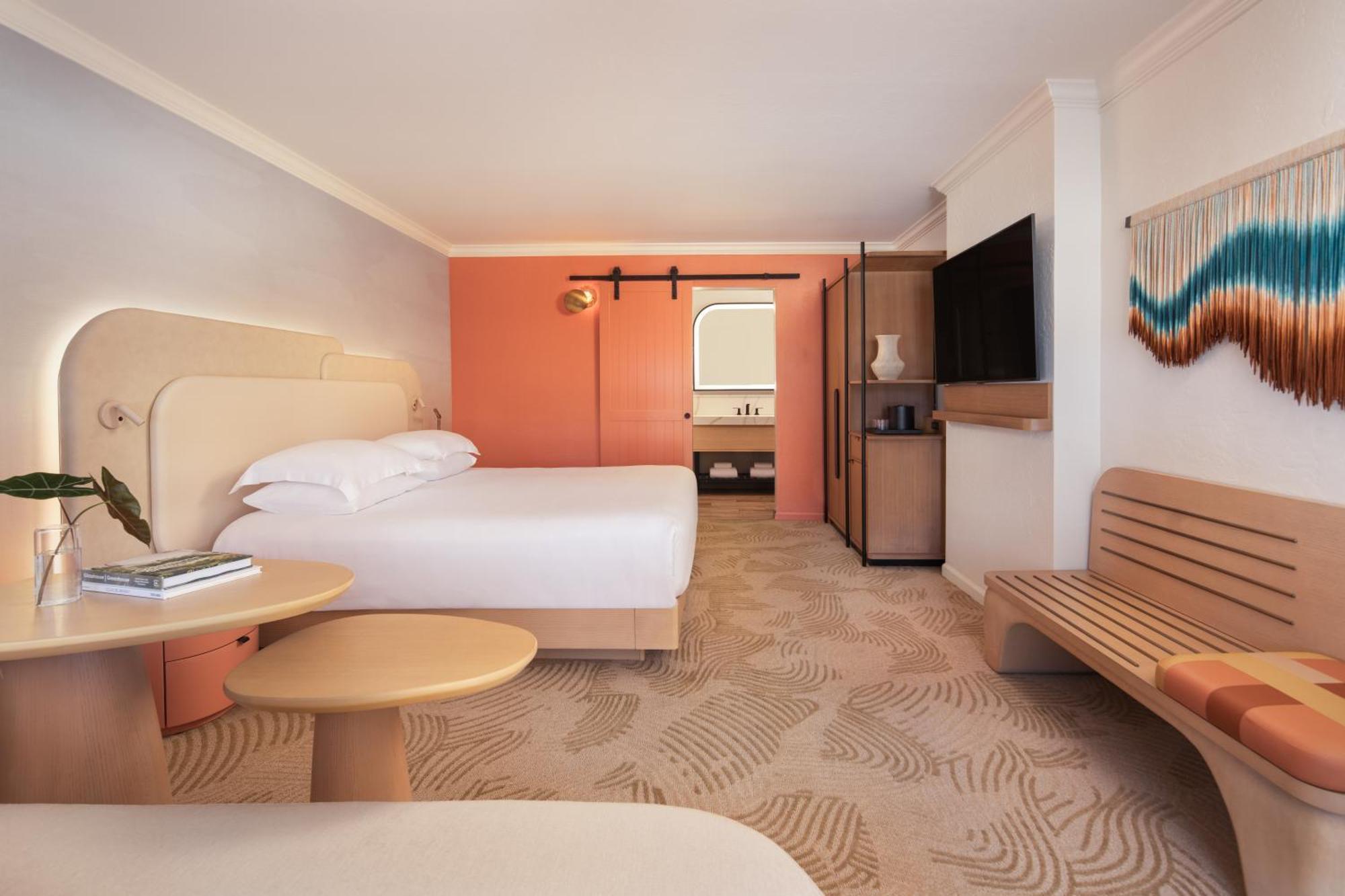 King Room