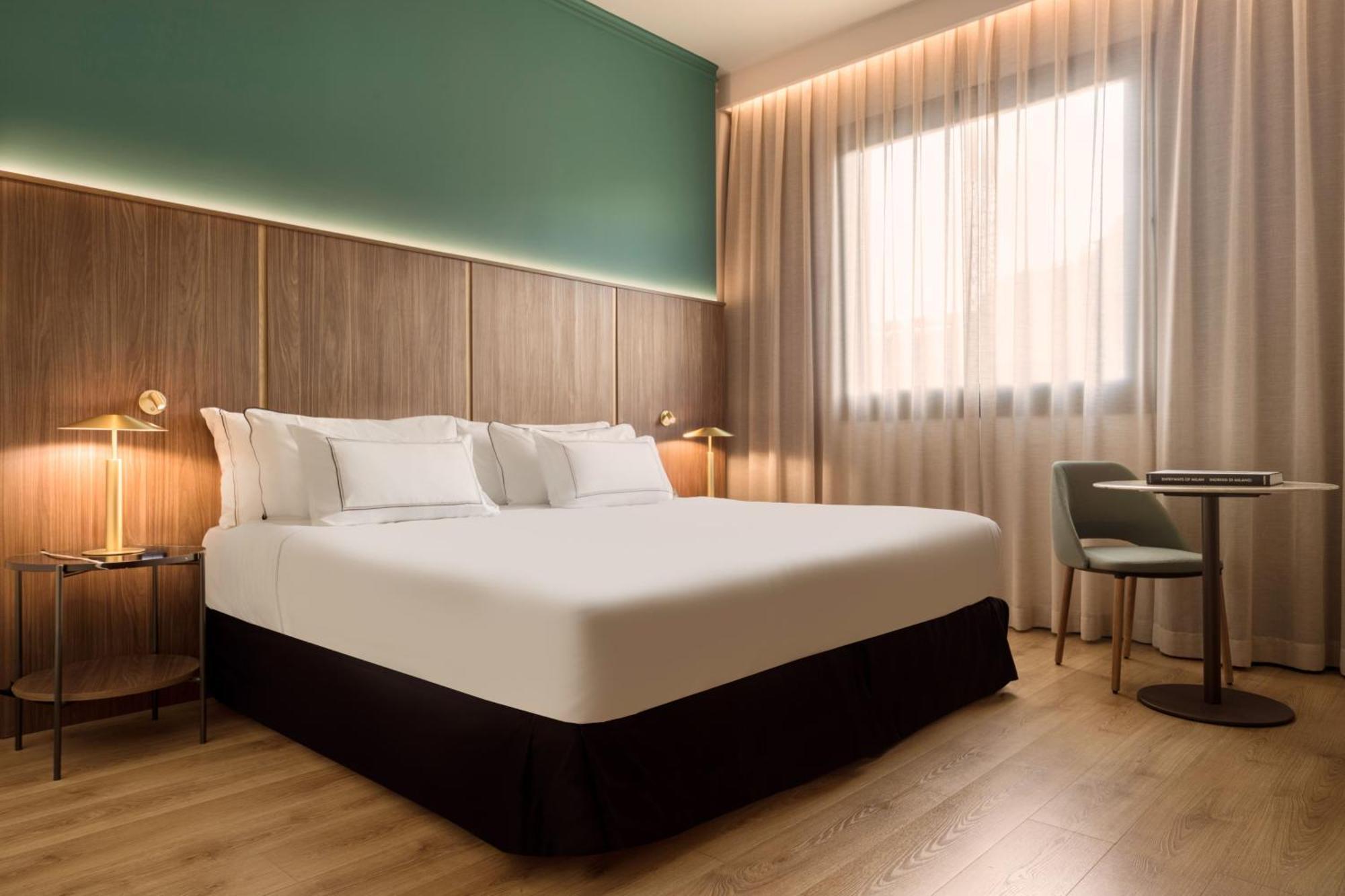 Meliá Room