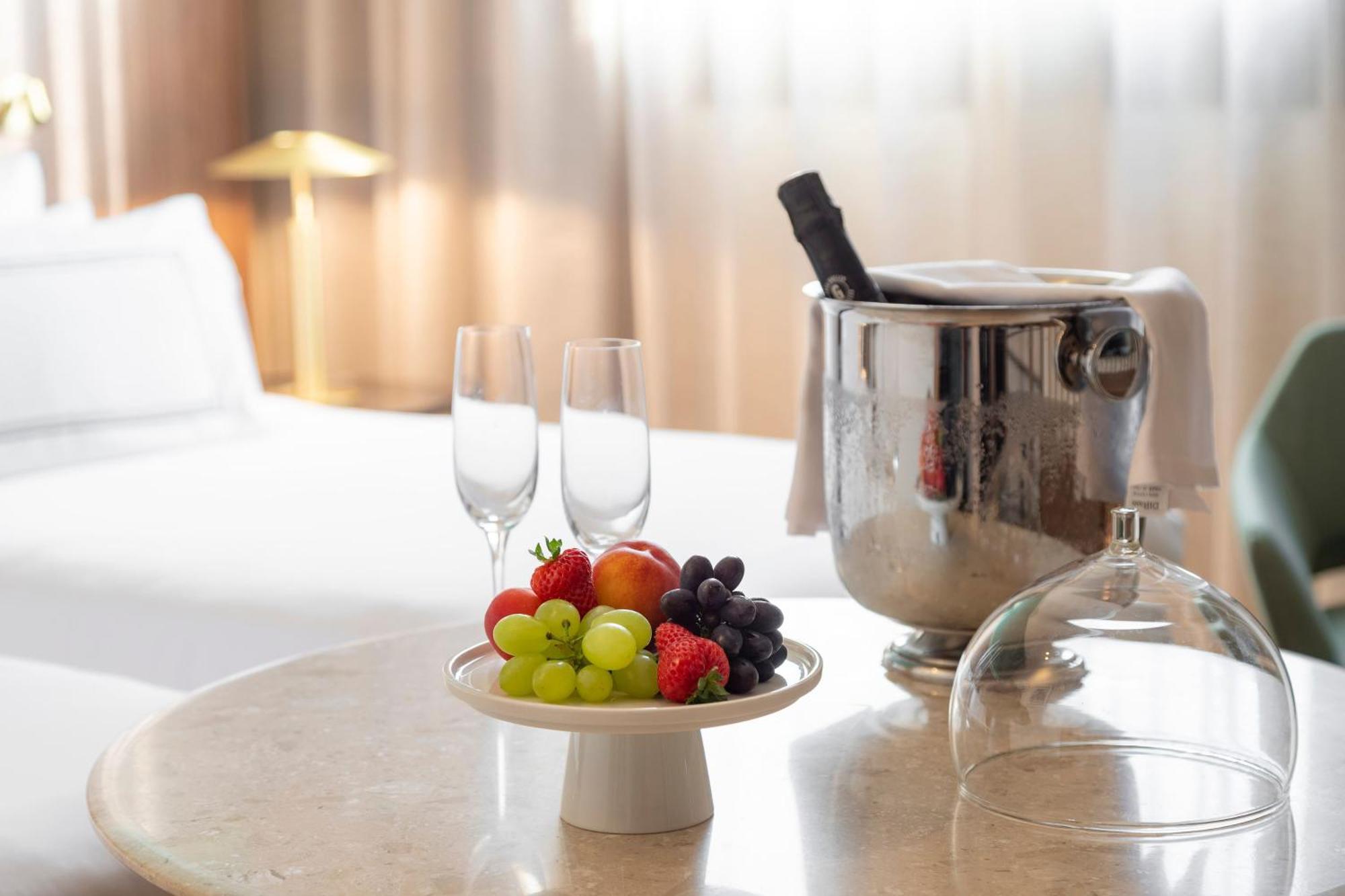Premium Guestroom