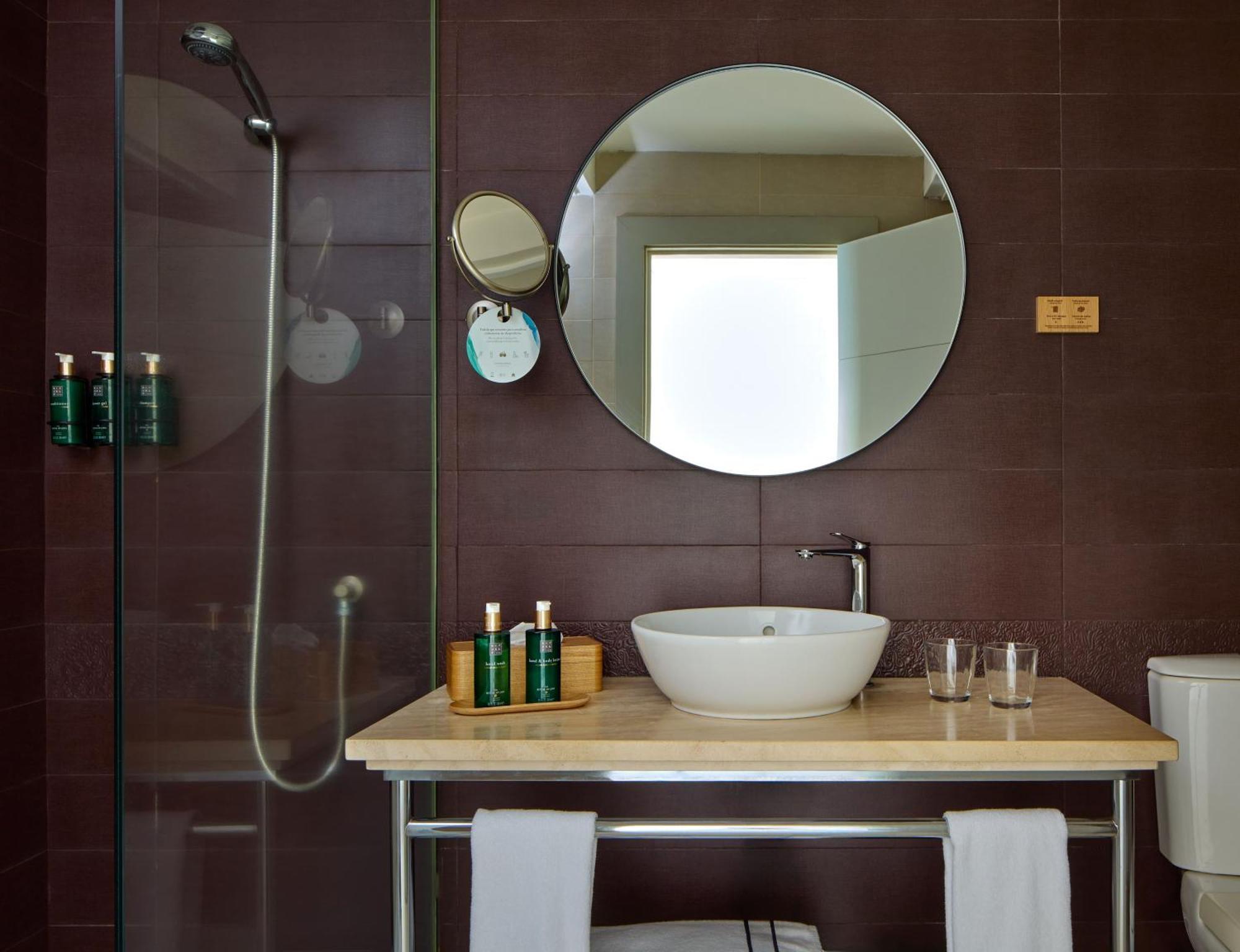 Meliá Room