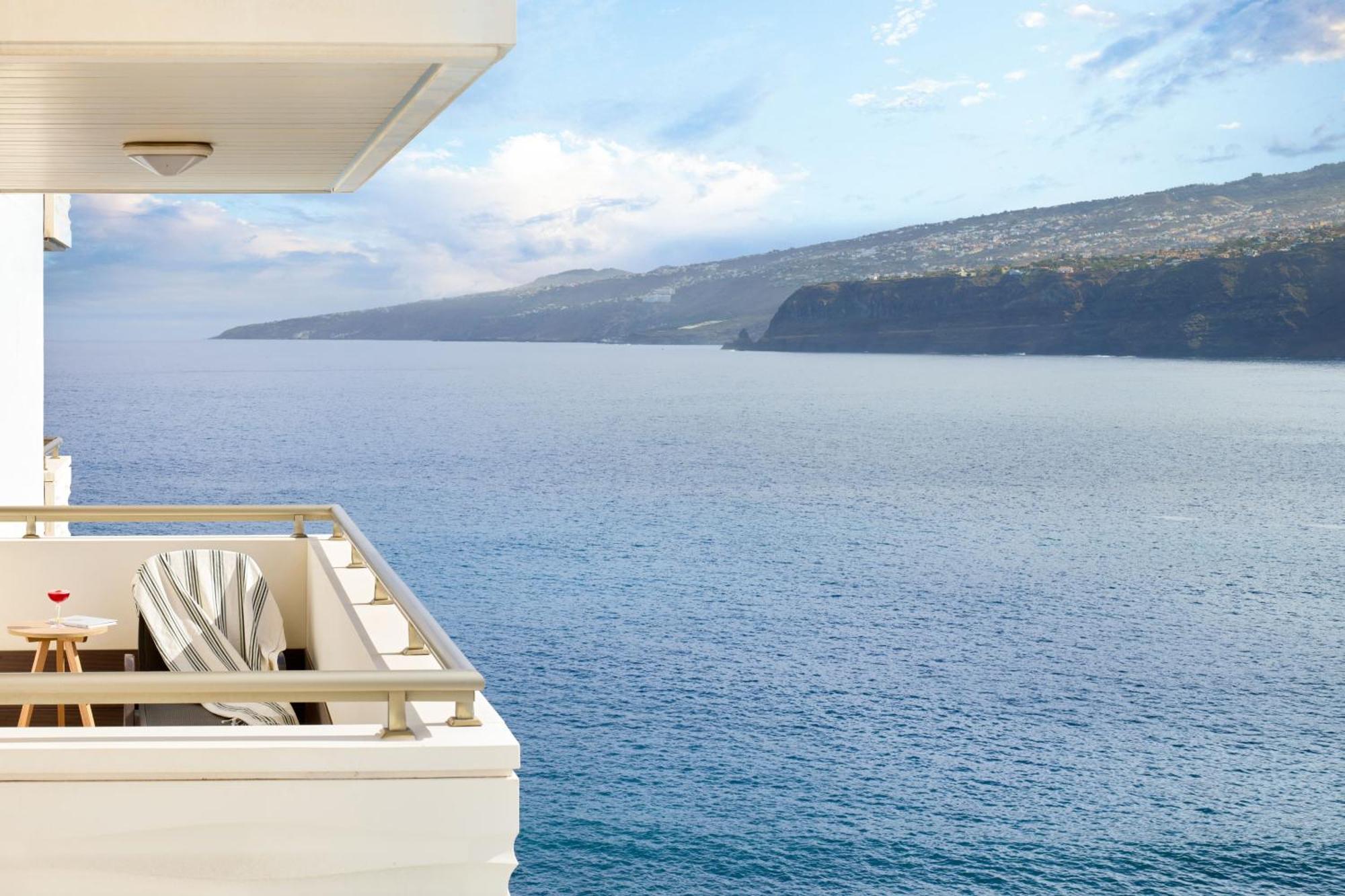 The Level Premium Sea View