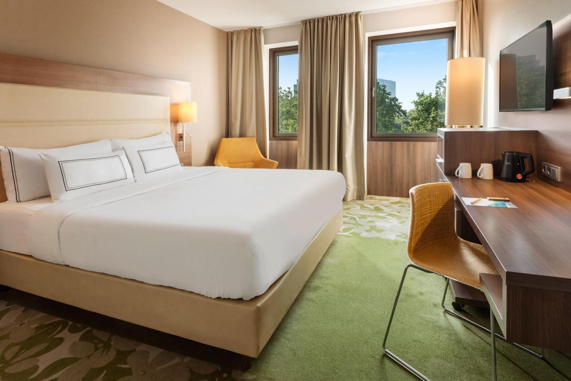 Meliá Kamer