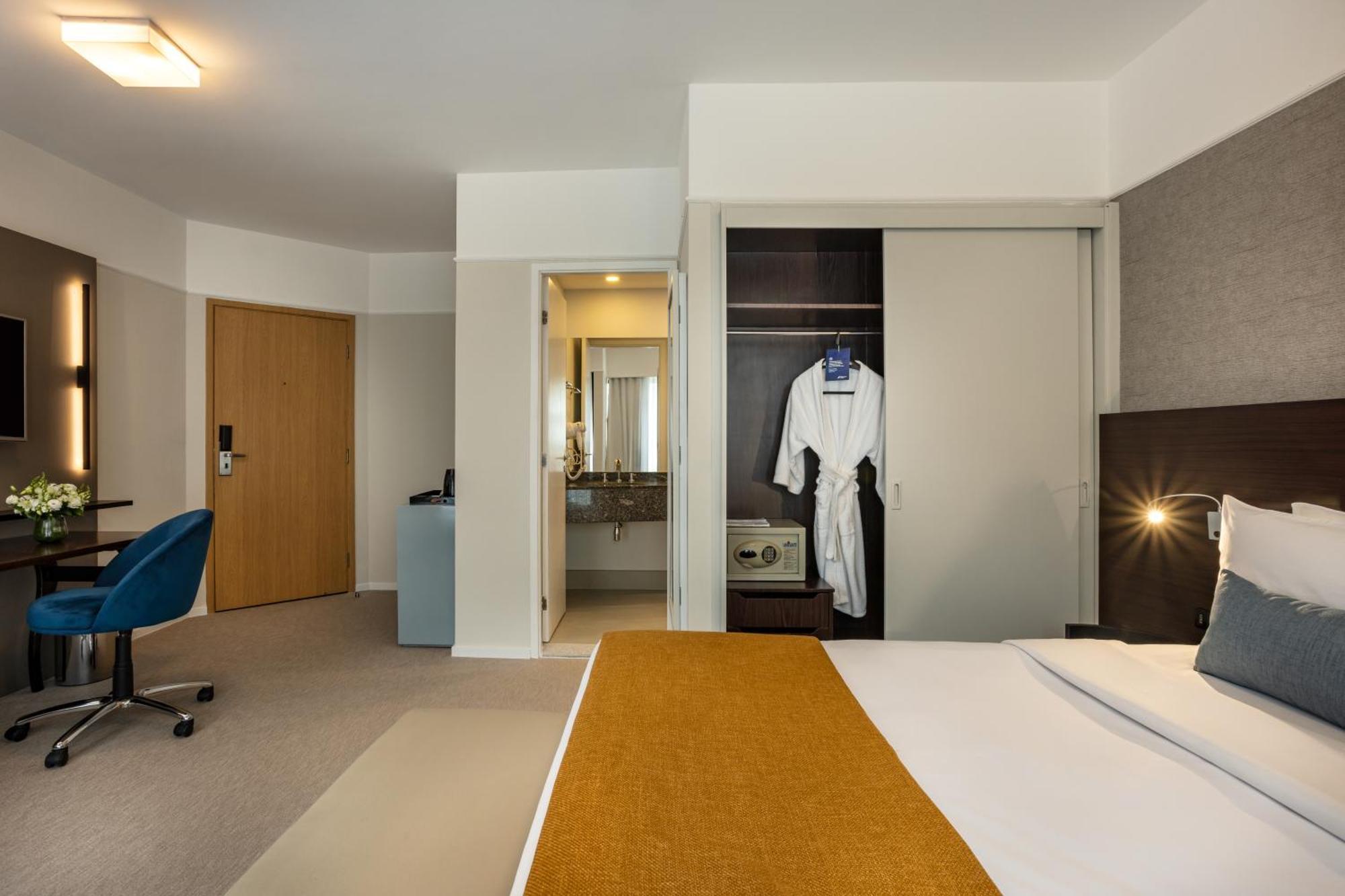 Luxury Premier Double Room