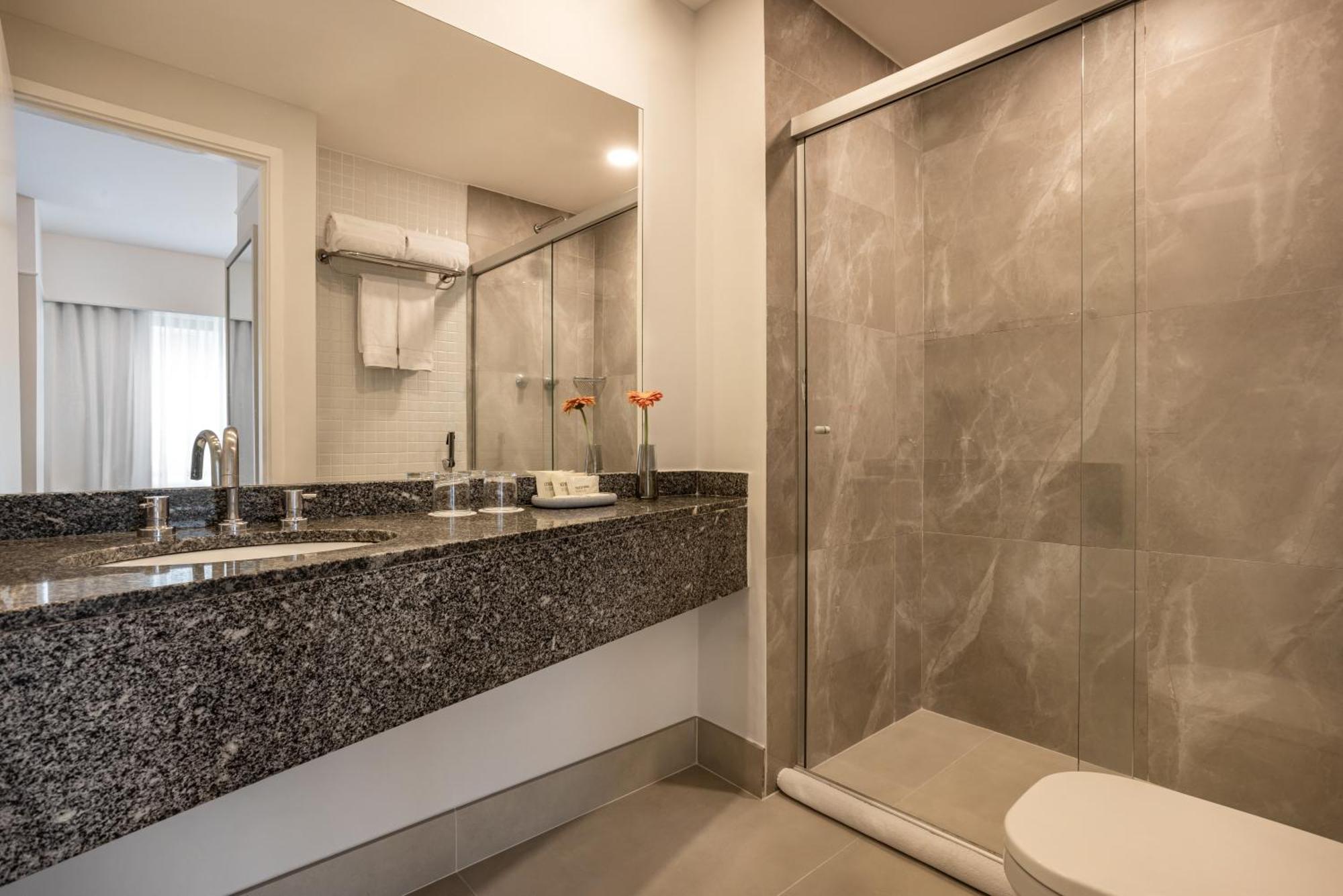 Luxury Premier Double Room