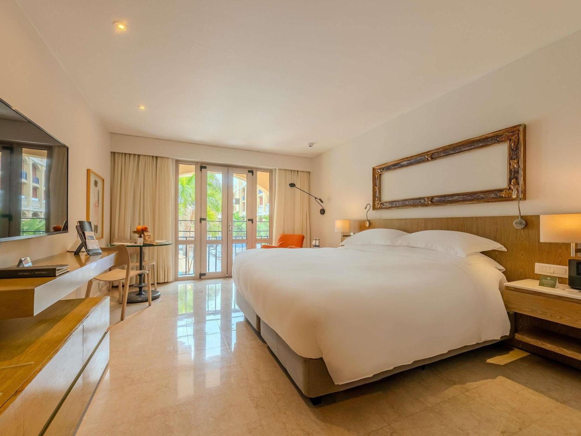 Classic King Room