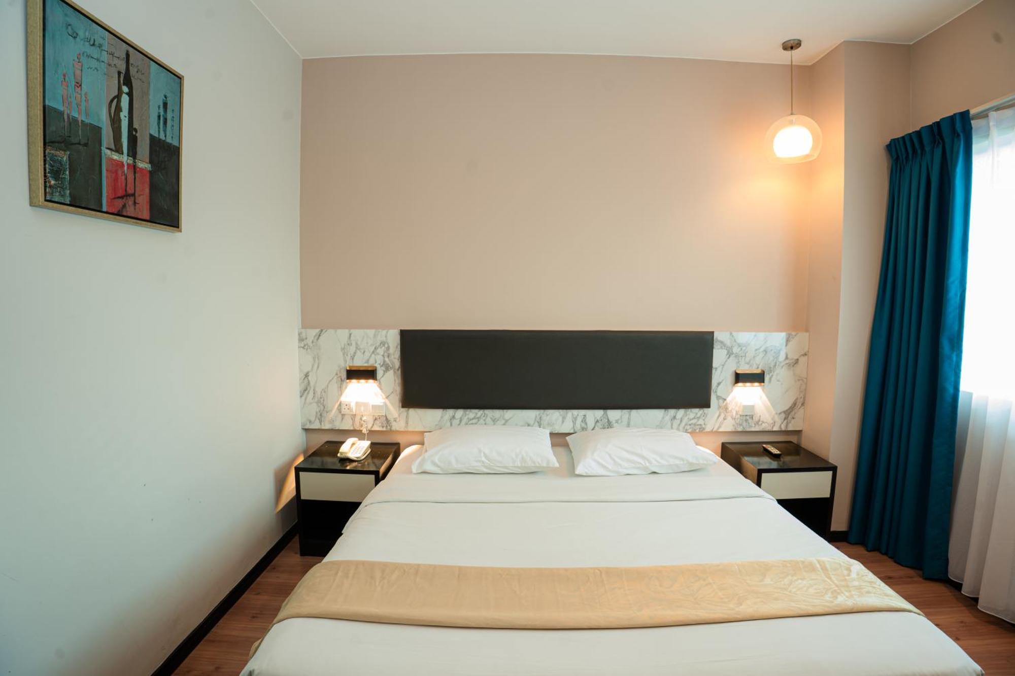 Superior Queen Room