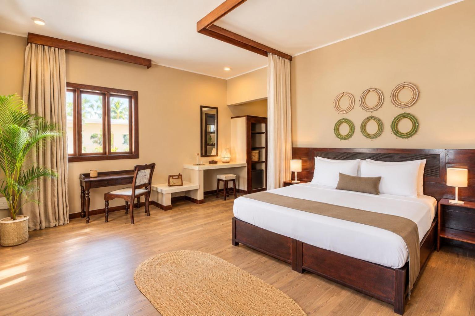 Sea View Beach Villa