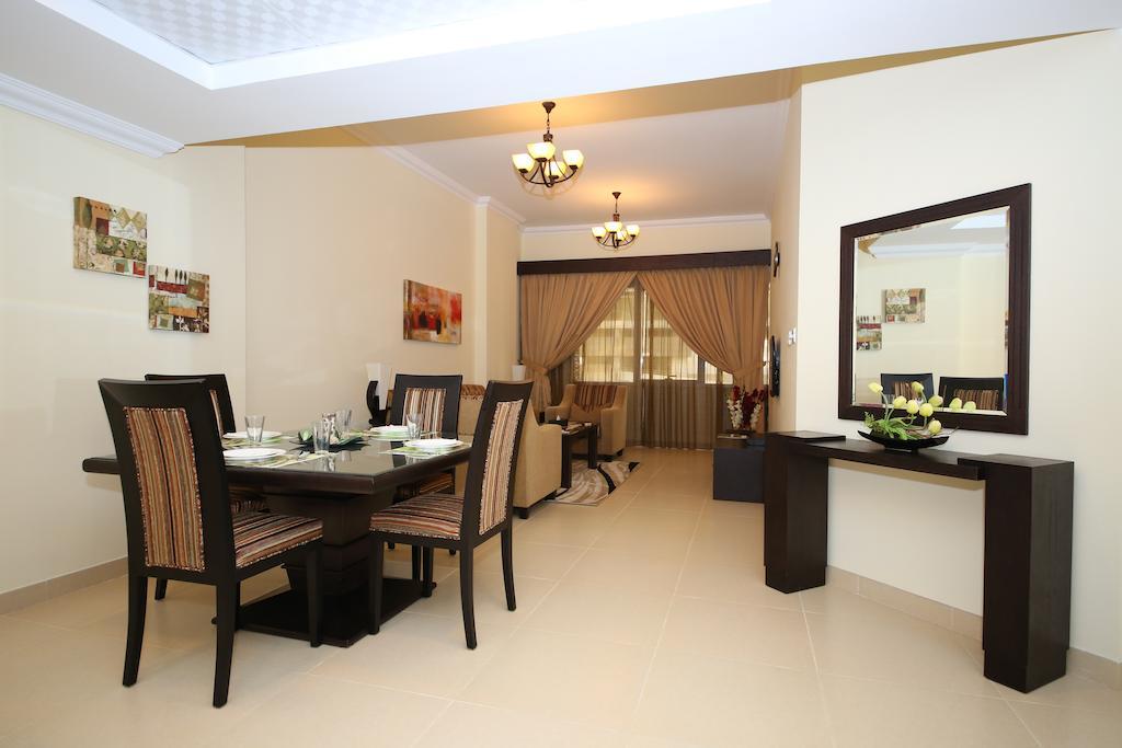 Superior Two-Bedroom Apartment