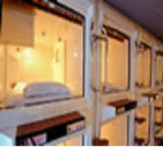 Capsule Room Male