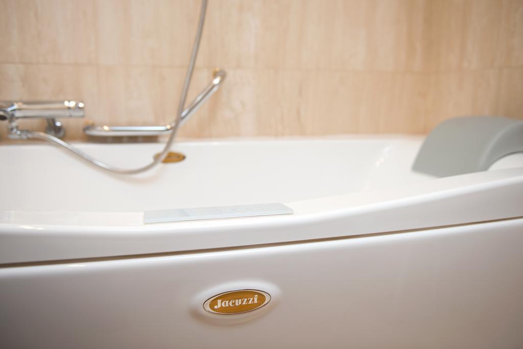 Junior Suite Sea View