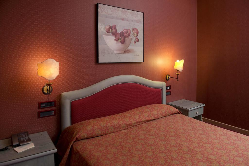 Junior Suite Sea View