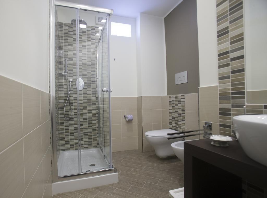 Triple Room Private Bathroom