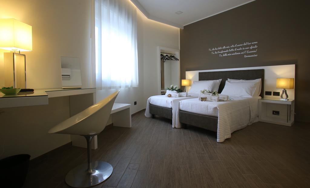 Triple Room Private Bathroom