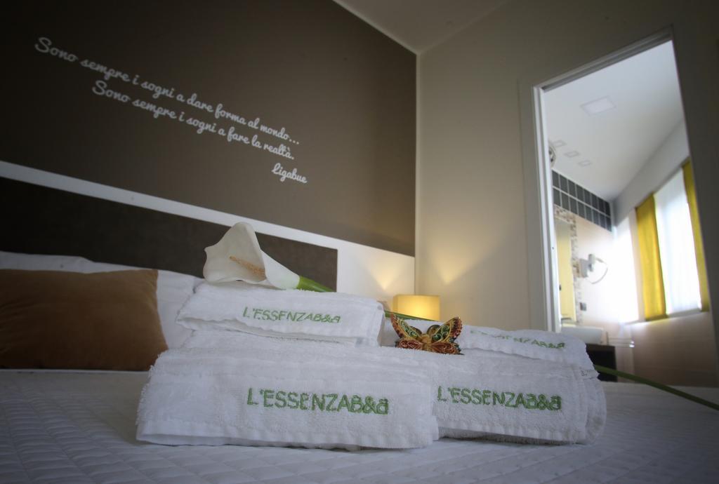Deluxe Double Room Sea View