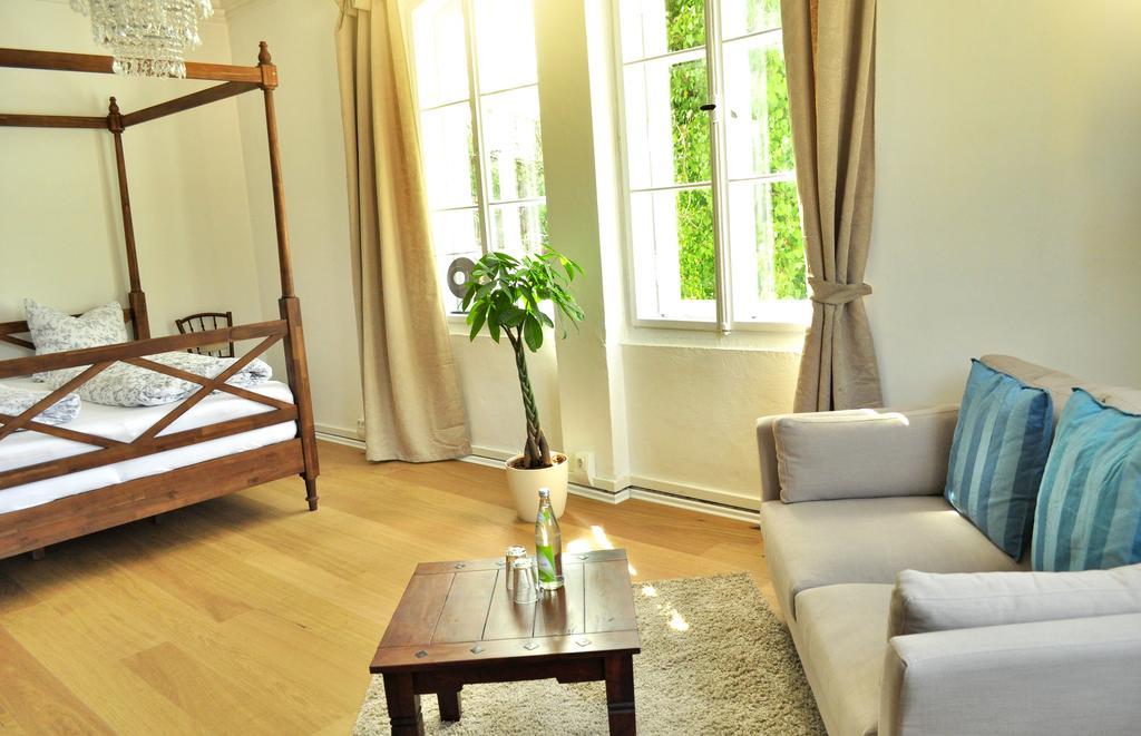 Double Room Private External Bathroom