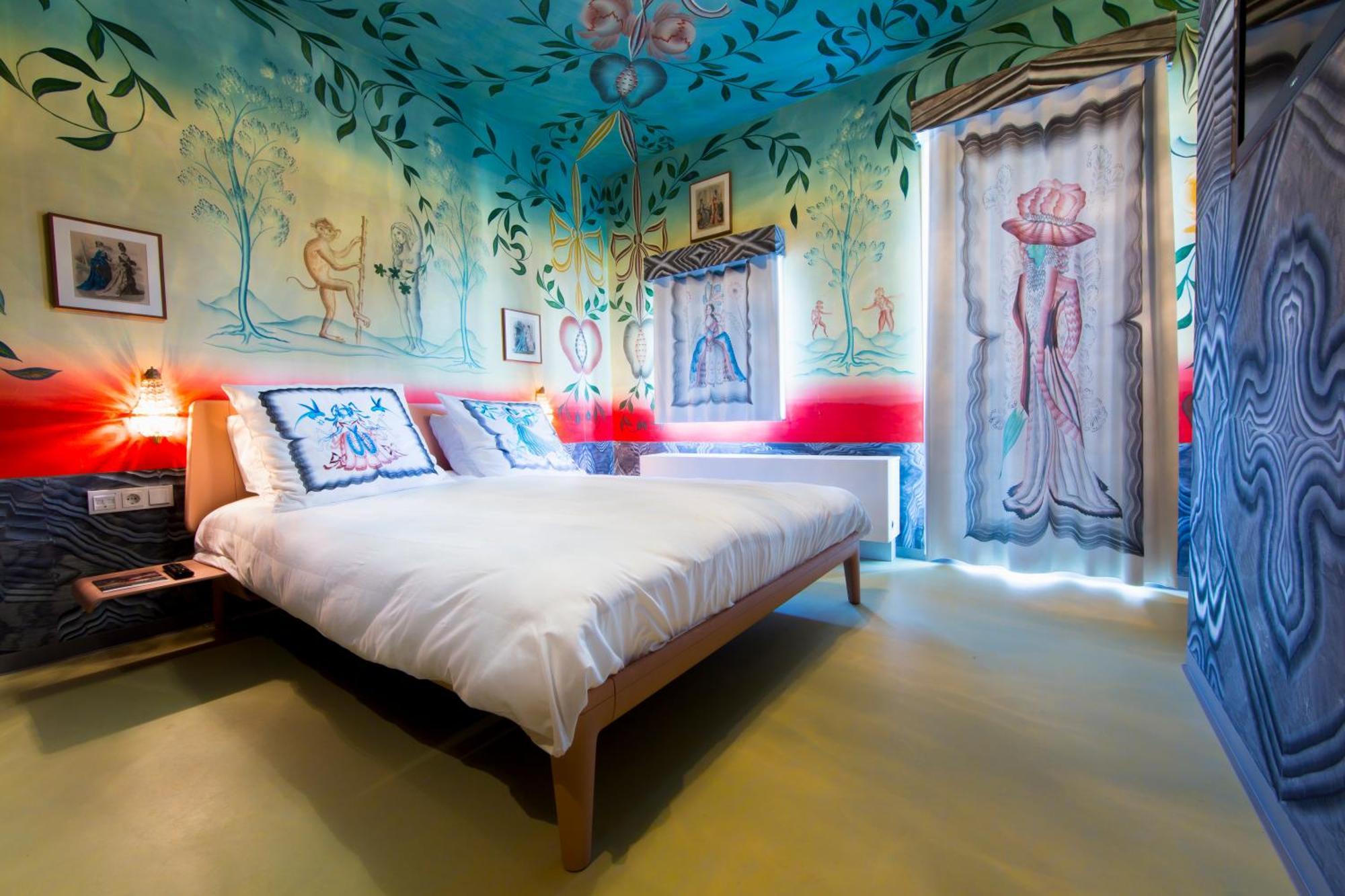 Comfort Room