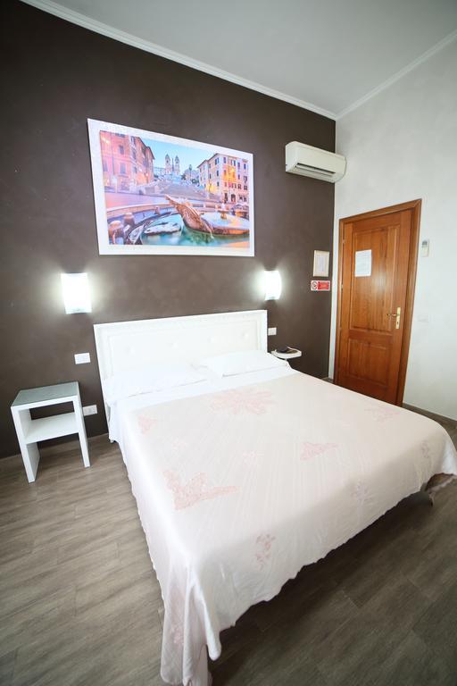 Economy Double or Twin Room