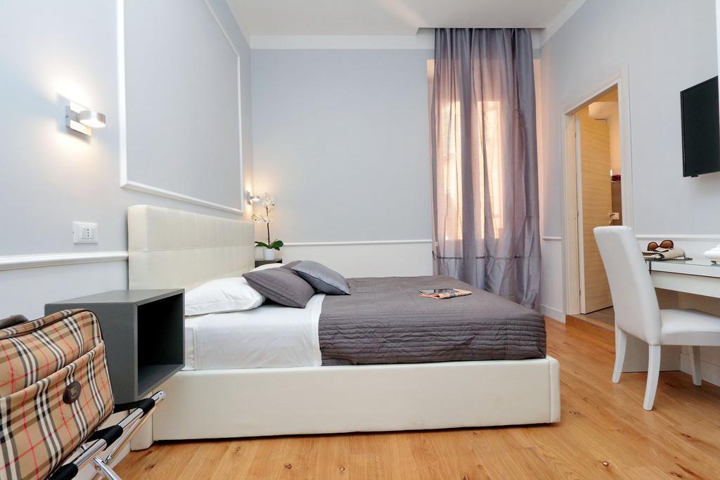 Deluxe Double Room Private Bathroom