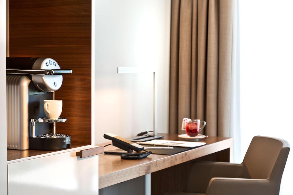 Junior Suite Studio Seerhein view