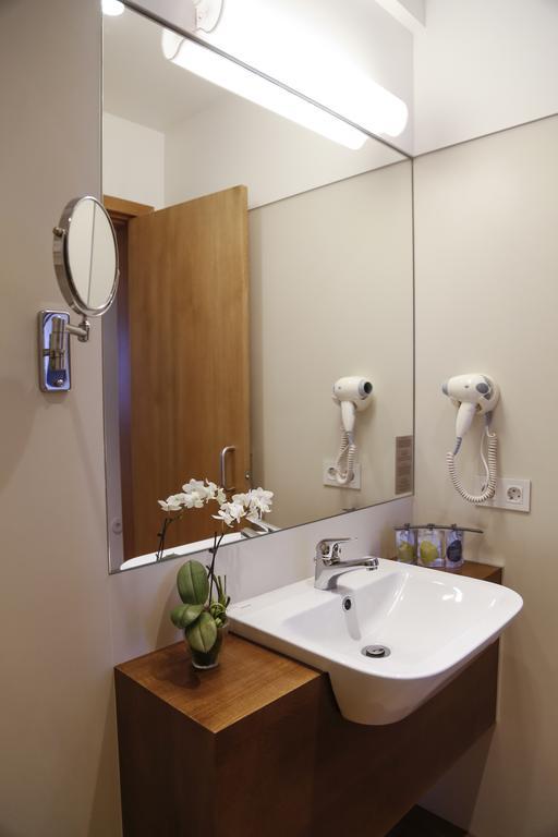 Double Room with Canal View