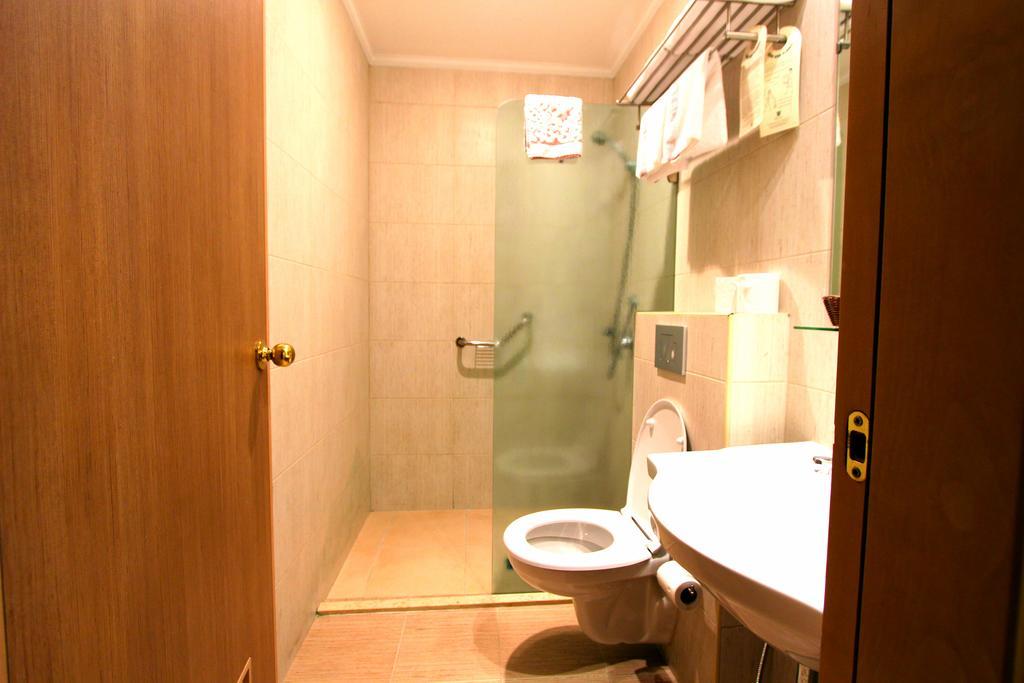 Habitación Doble Estándar