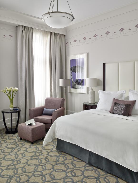 Quarto King Gresham