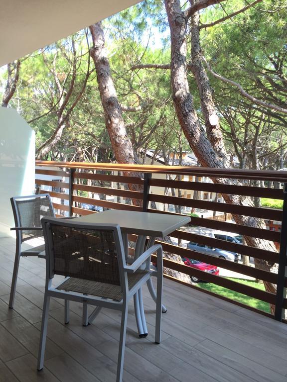 Double Room Terrace