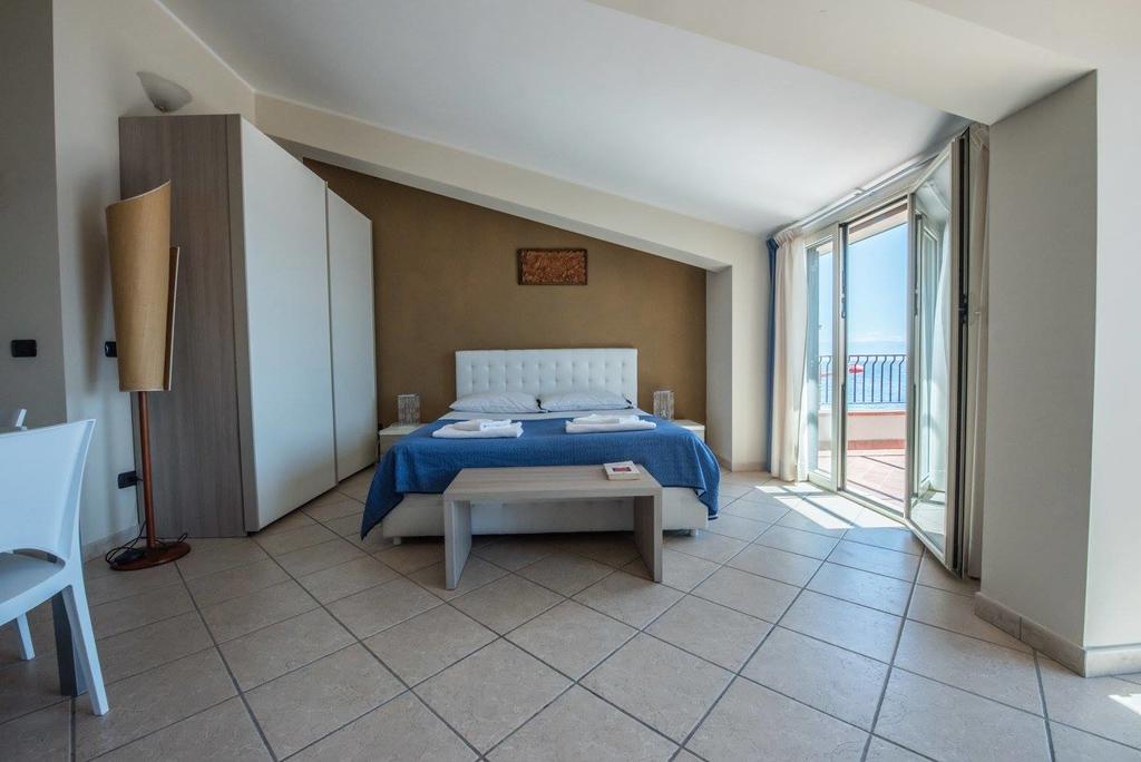 Suite Sea View