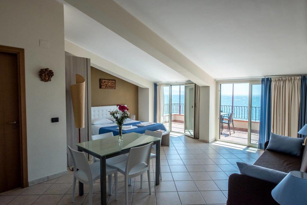 Suite Sea View