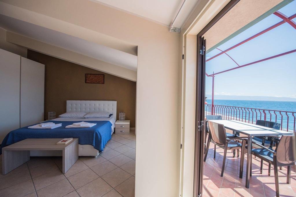 Suite Sea View