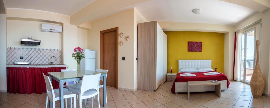 Suite Sea View