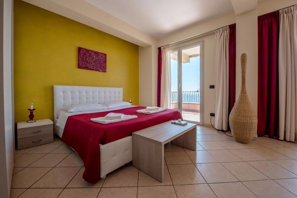 Suite Sea View