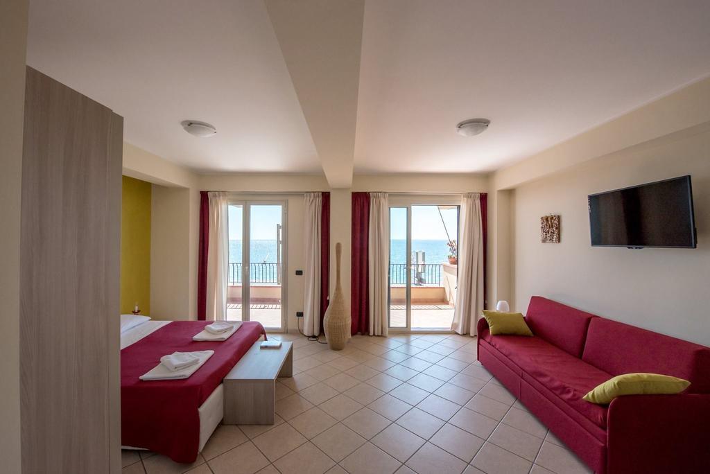 Suite Sea View