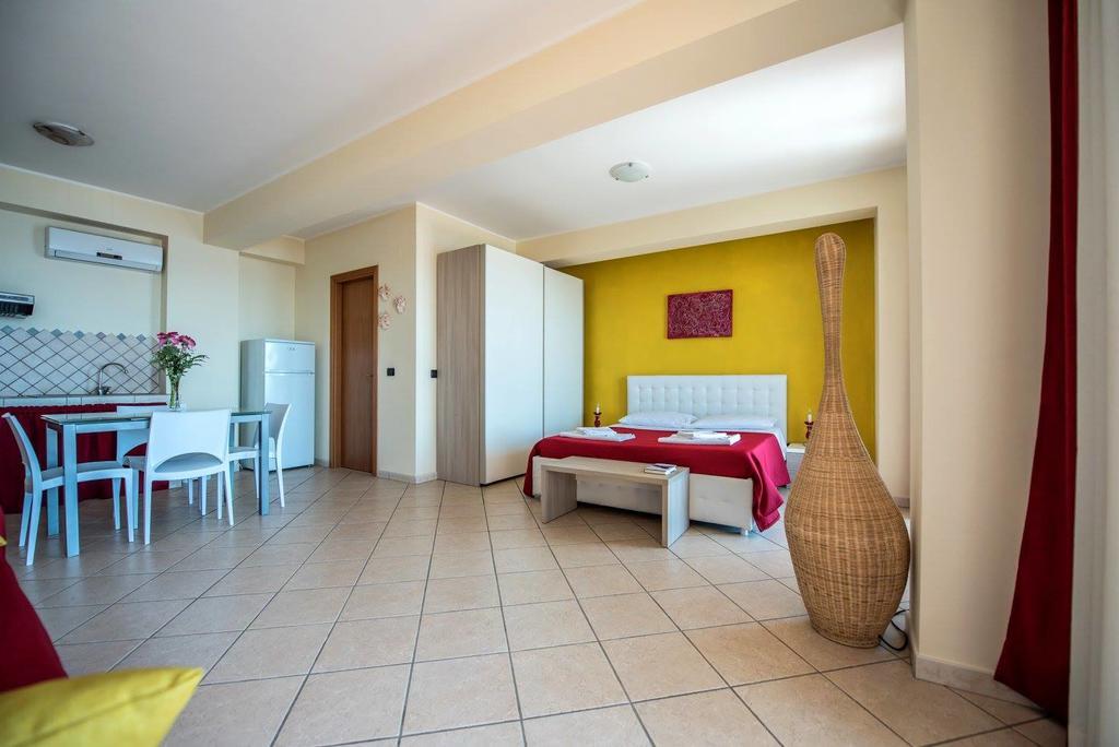 Suite Sea View