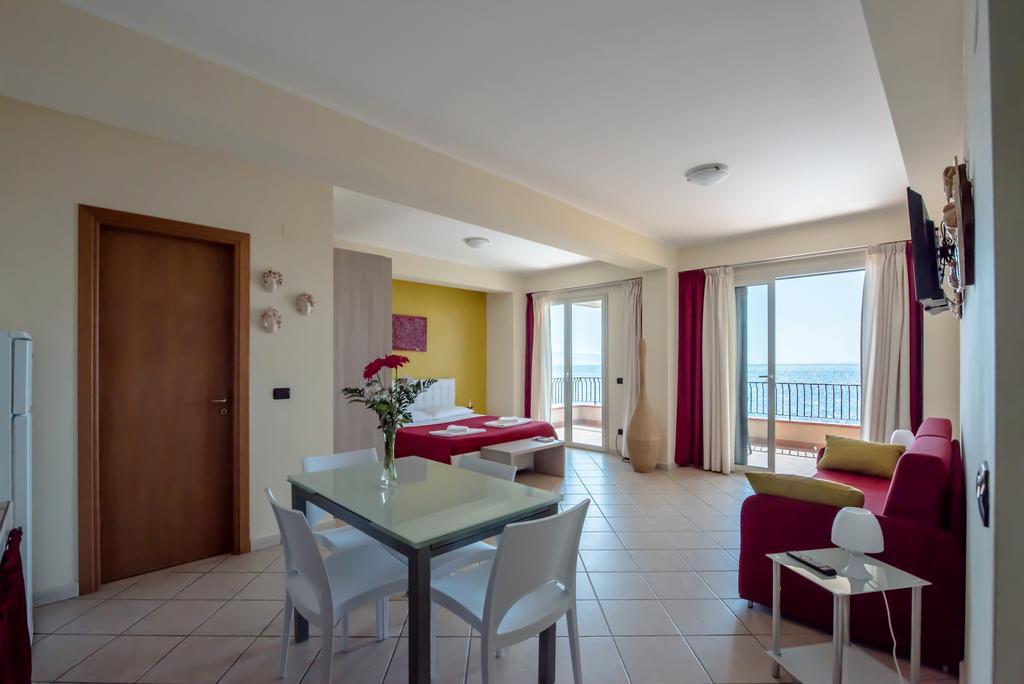 Suite Sea View