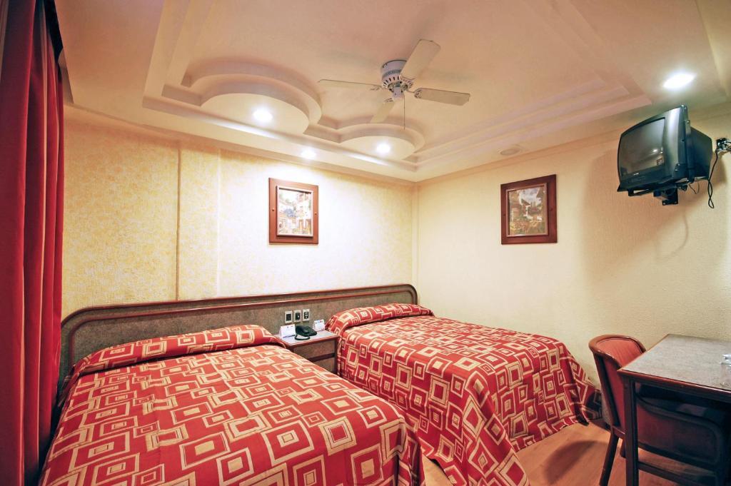 Twin Room,26407457:JPEG