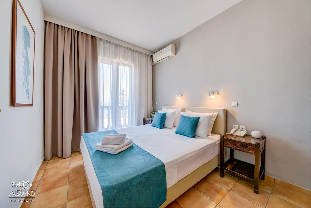 Apartment - Straßenseite