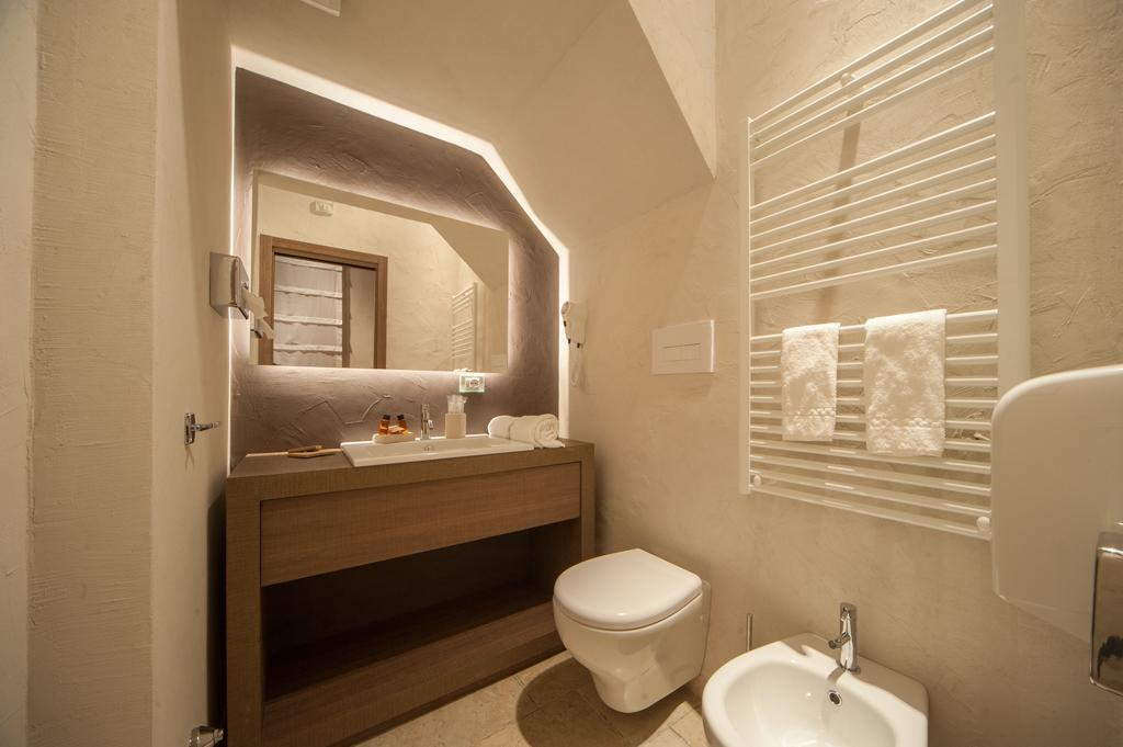 Suite City View