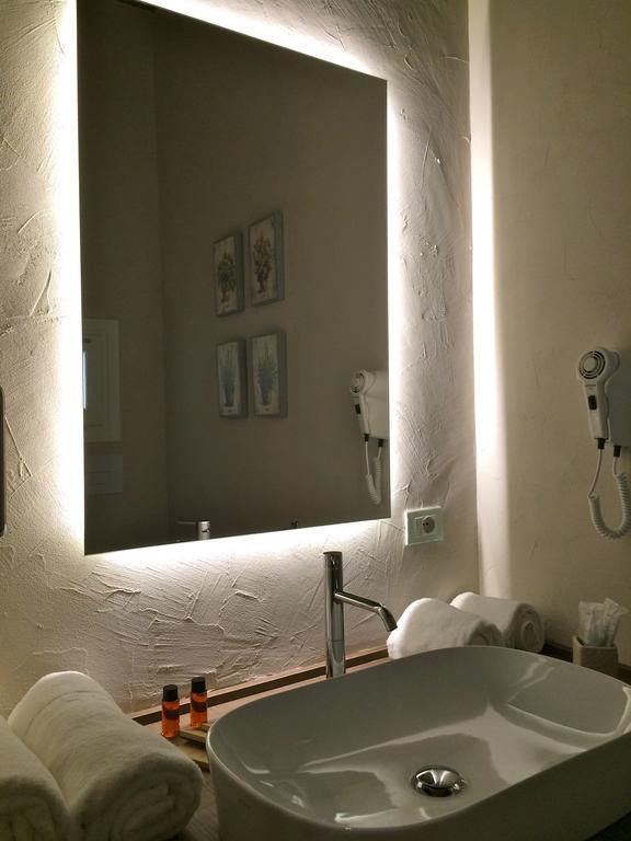 Deluxe Double Room Balcony
