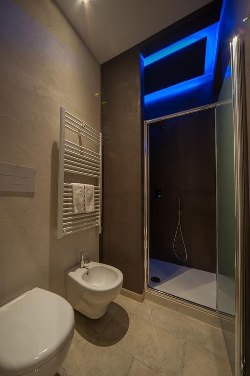 Deluxe Double Room Balcony