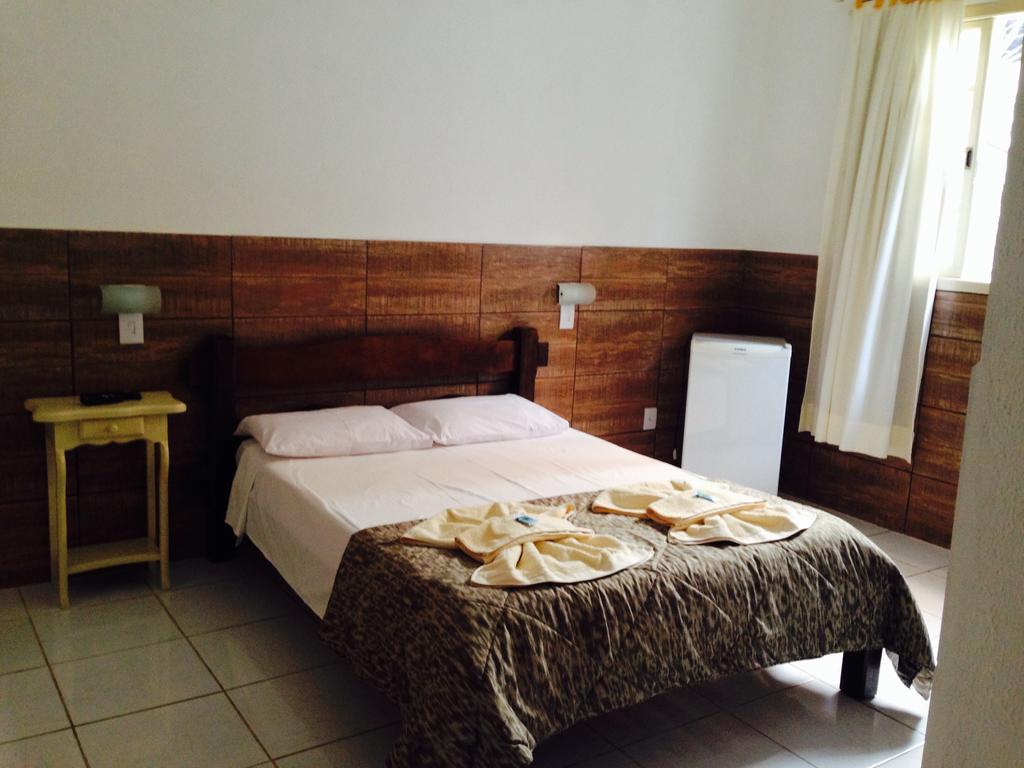 Quarto Duplo