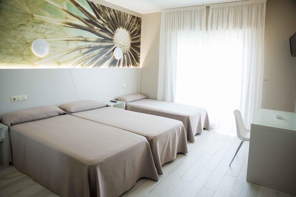 Double Room Extra Bed